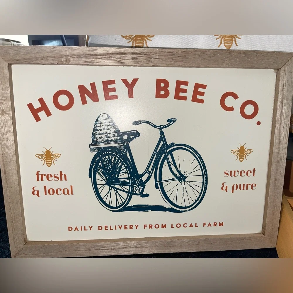 Honey Bee‎ Bundle (6)